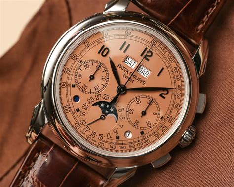 patek philippe watch counterfeit.